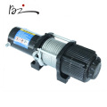 ATV/UTV Mini Winch, DC12V Electric Winch with 3500lb